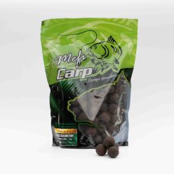 MEFI Squid Cranberry Premium Oldódó Bojli 20mm 1kg