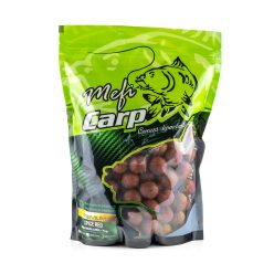 MEFI Spice Red Premium Oldódó Bojli 20mm 1kg
