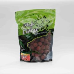 MEFI Spice Red Premium Főzött Bojli 20mm 1kg