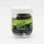 MEFI Spice Black Oldódó Dippelt Csalizó Bojli 24mm 100g