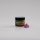 MEFI Wafter Squid Plum 10mm 25gr