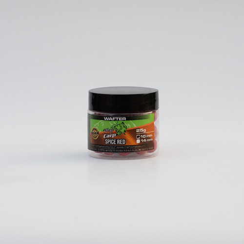 MEFI Wafter Spice Red 10mm 25gr