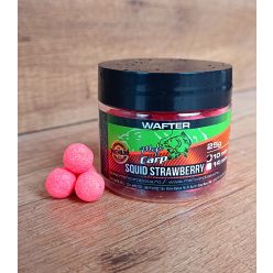 MEFI Wafter Squid Strawberry 10mm 25gr