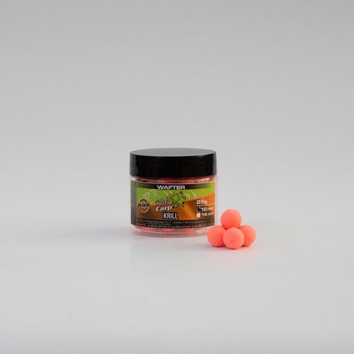 MEFI Wafter Krill 10mm 25gr