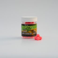 MEFI Pop Up Squid Cranberry 10mm 30gr