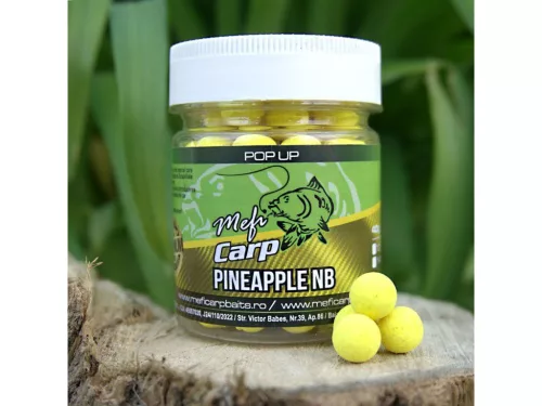 MEFI Pop Up Pineapple NB 14mm 30gr