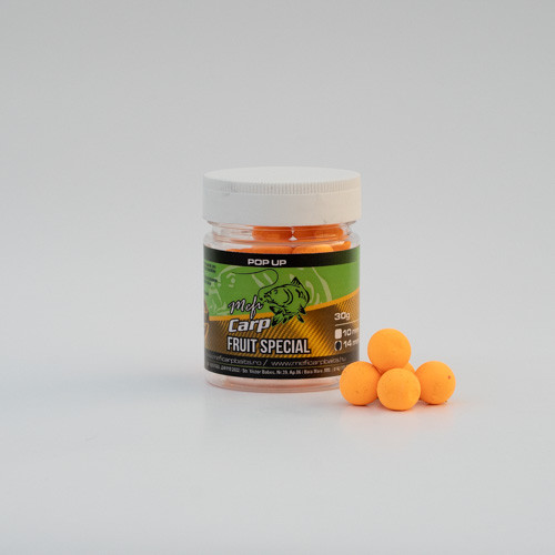 MEFI Pop Up Fruit Special 10mm 30gr