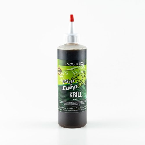 MEFI PVA Juice Krill 250ml