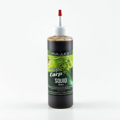 MEFI PVA Juice Squid 250ml