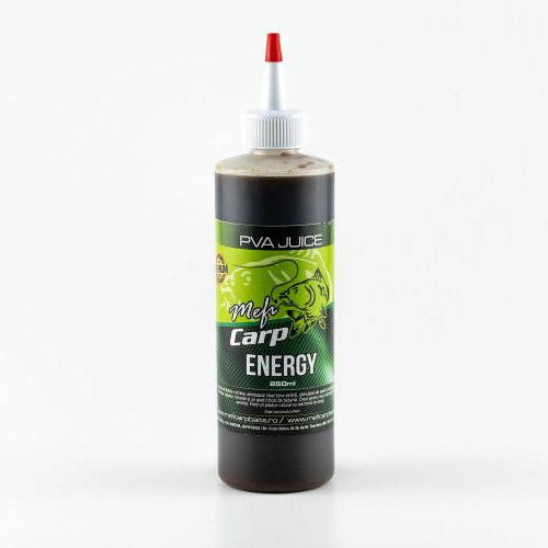 MEFI PVA Juice Energy 250ml