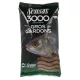 Sensas 3000 Gros Gardons (nagy koncér) 1kg
