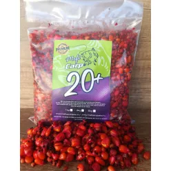 MEFI Főtt Magvak 20+ HOT 1kg