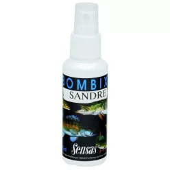 Sensas Bombix Sandres (süllő) 75ml
