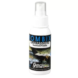 Sensas Bombix Carnassiers (csuka) 75ml
