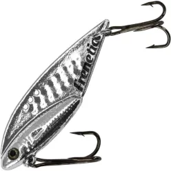 Frenetic Silly Jig 5g Ezüst