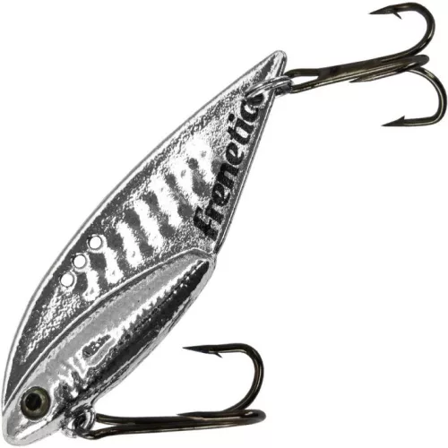 Frenetic Silly Jig 5g Ezüst
