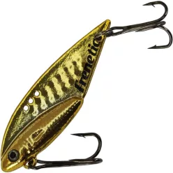 Frenetic Silly Jig 5g Arany