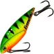Frenetic Silly Jig 5g Tricolor