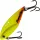 Frenetic Silly Jig 5g Sárga/Piros