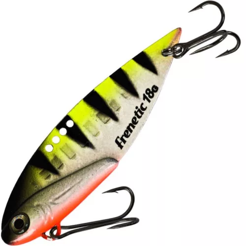 Frenetic Silly Jig 18g Sügér