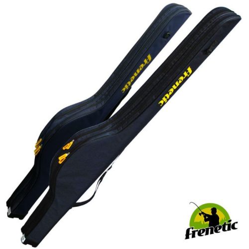 FRENETIC kétrészes merev bottáska BLUE 1,45m
