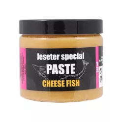 LK Baits Jeseter / Tokhal Special Paste Cheese 200ml