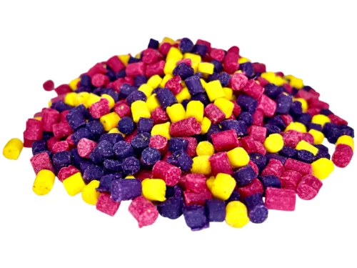 LK Baits Pellets Fruitberry 1kg 4mm