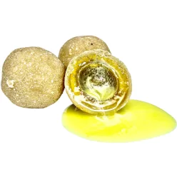 LK BAITS Nutrigo Extra Cheese 250ml, 24 mm Csalizó Bojli