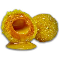 LK Baits Nutrigo Balanc Particle Honey Corn 200ml, 24 mm