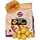 LK Baits Nutrigo FEED-EX Honey Corn 800g, 20 mm