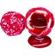 LK Baits Nutrigo DUO X-TRA Wild Strawberry/Carp Secret, 250ml, 24mm