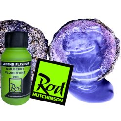   LK Baits Nutrigo Rod Hutchinson Mulberry Florentine 250ml, 24mm