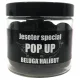 LK Baits Tokhal Special Pop UP Beluga Halibut 18mm 200ml