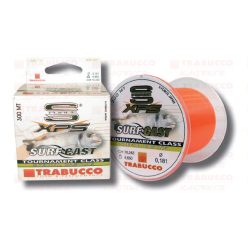 Trabucco S-Force Xps Surf Cast 300m 0,20mm monofil zsinór