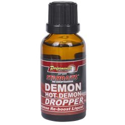 STARBAITS Dropper Hot Demon 30ml