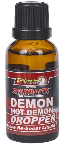 STARBAITS Dropper Hot Demon 30ml