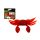 CRAB RED 8CM