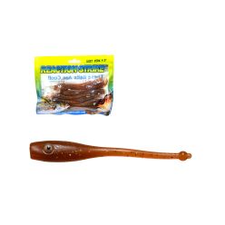 ARNO SPHERE SHOT MINNOW  MOTOROIL 11CM 10PCS/BAG