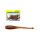 ARNO SPHERE SHOT MINNOW  MOTOROIL 11CM 10PCS/BAG