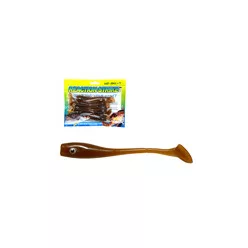 ARNO SPHERE MINNOW SALMON 11CM 10PCS/BAG