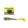 ARNO SPHERE MINNOW GRAY-YELLOW 11CM 10PCS/BAG
