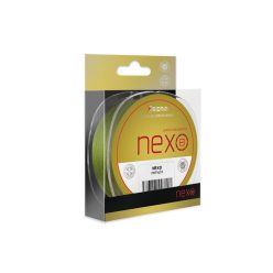 Delphin NEXO 8 zöld 0,20mm 14,5kg 300m