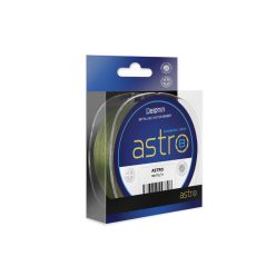 Delphin ASTRO 8 zöld 0,15mm 9,5kg 130m