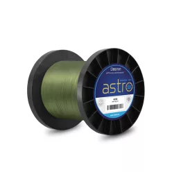 Delphin ASTRO 8 zöld 0,17mm 11,0kg 1300m