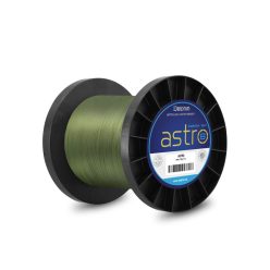 Delphin ASTRO 8 zöld 0,33mm 25,9kg 1300m