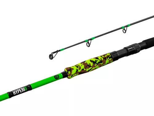 Delphin HYPERIO 2 / 2 rész 210cm/120g