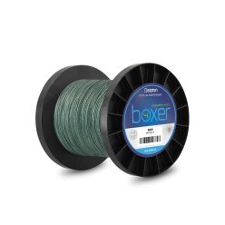 Delphin BOXER zöld 0,50mm 41,7kg 1100m