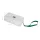 Doboz Delphin TBX Duo 190-6P 190x110x48mm