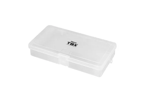 Doboz Delphin TBX One 186-1P 186x98x35mm