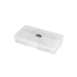 Doboz Delphin TBX One 186-2P 186x98x35mm